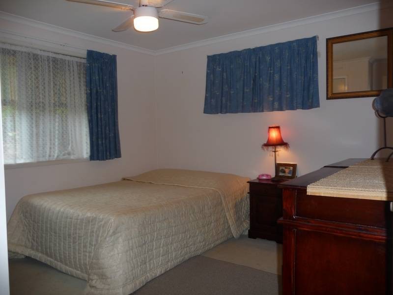 Burnside QLD 4560