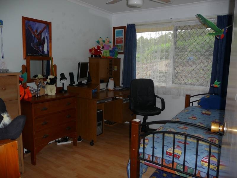 Burnside QLD 4560