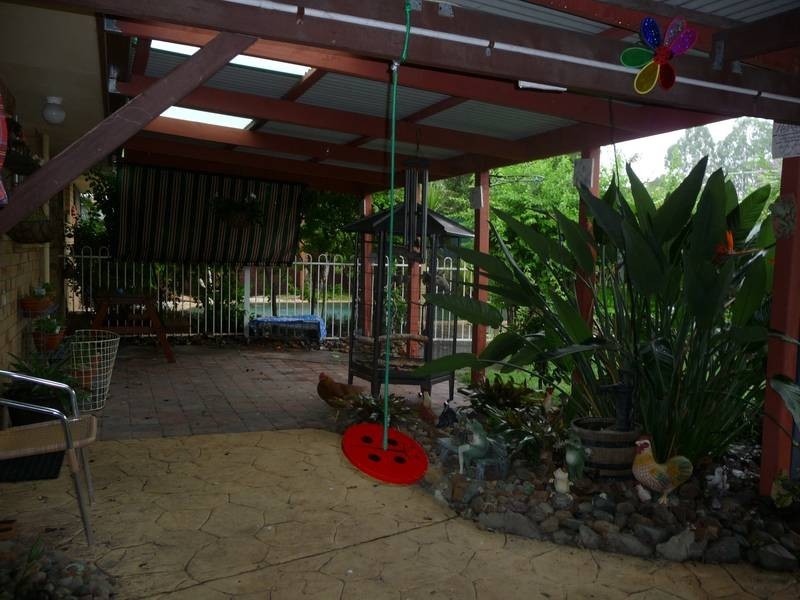 Burnside QLD 4560