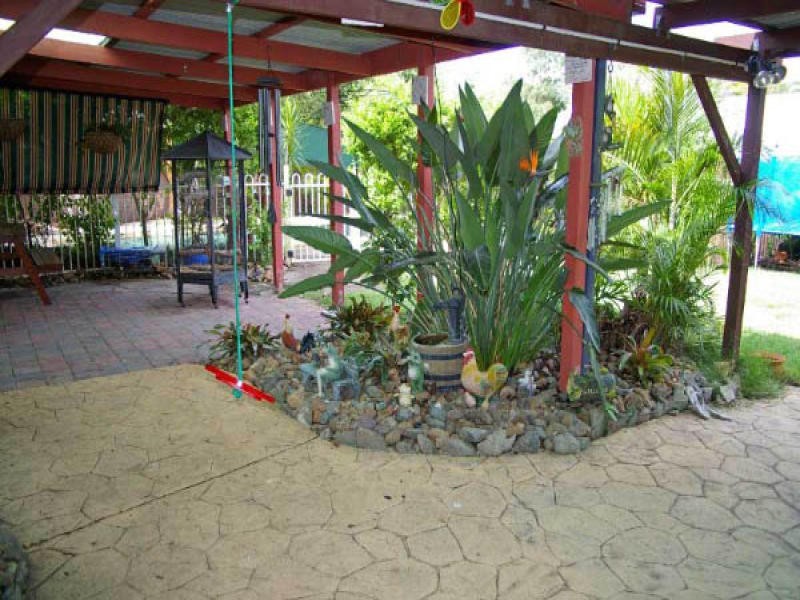 Burnside QLD 4560