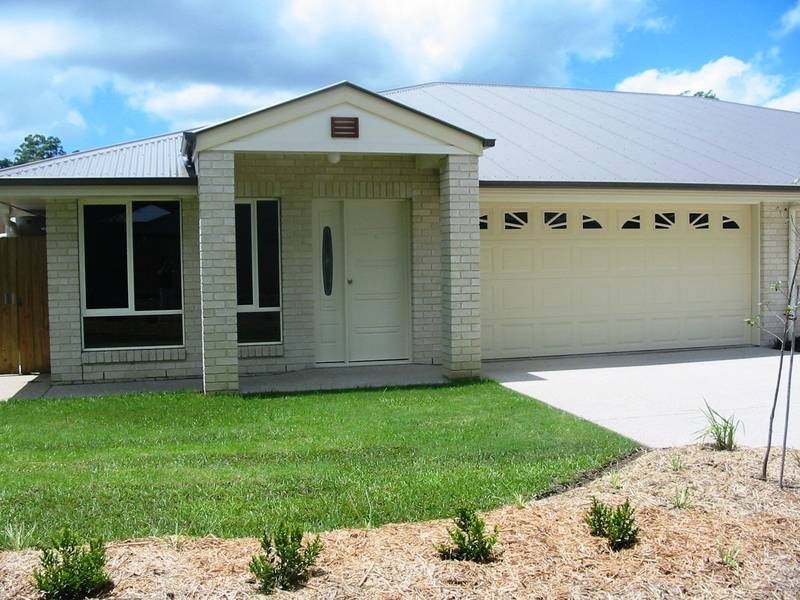 1/21 Vincent Dr, Nambour QLD 4560