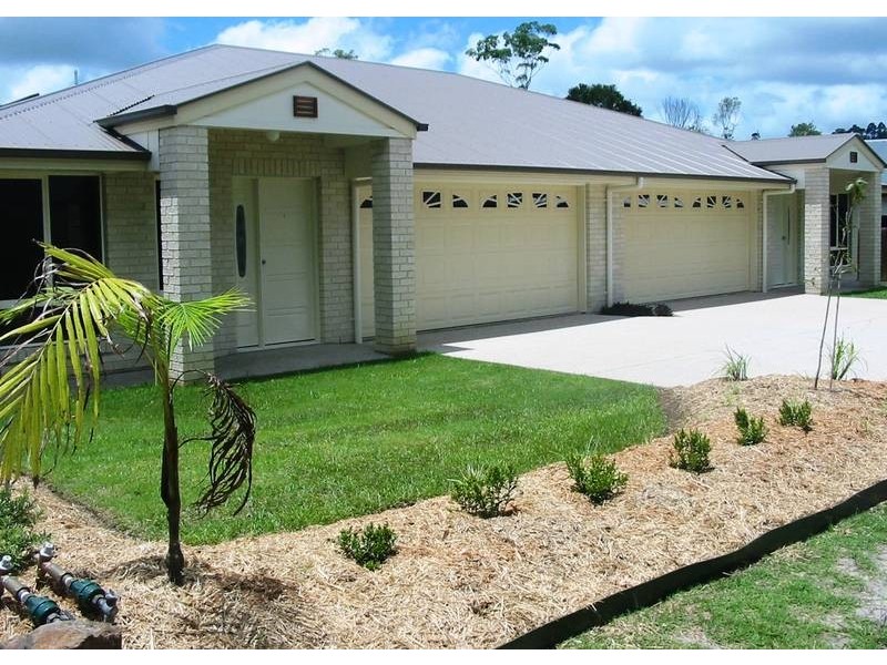 1/21 Vincent Dr, Nambour QLD 4560