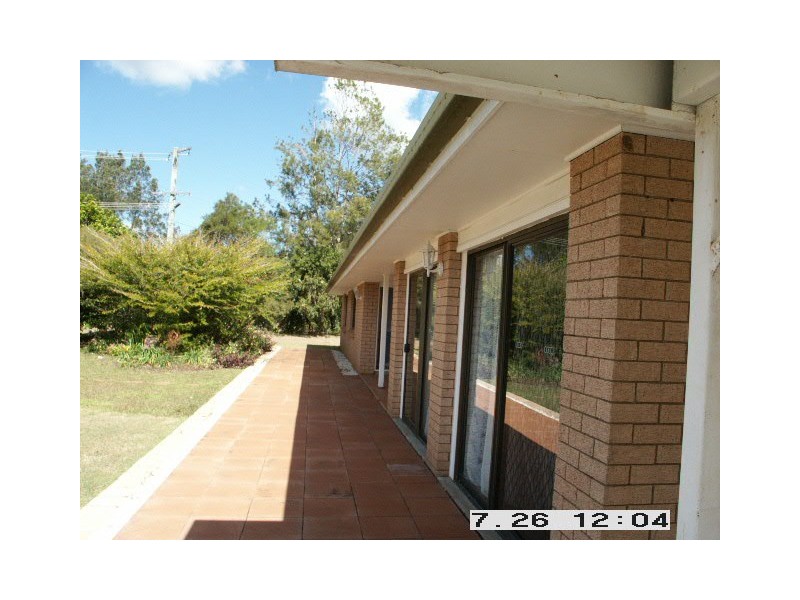 1 Shorthorn Crescent, Kureelpa QLD 4560