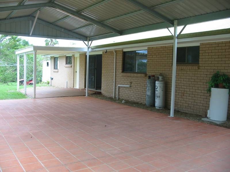 1 Shorthorn Crescent, Kureelpa QLD 4560