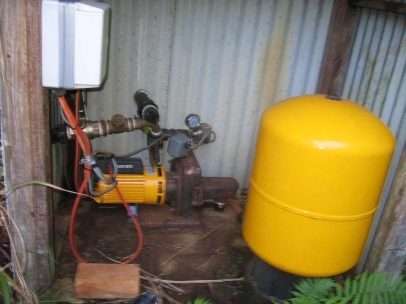 Kiels Mountain QLD 4559