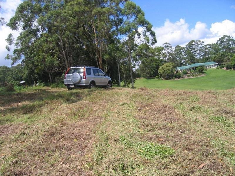 Kiels Mountain QLD 4559