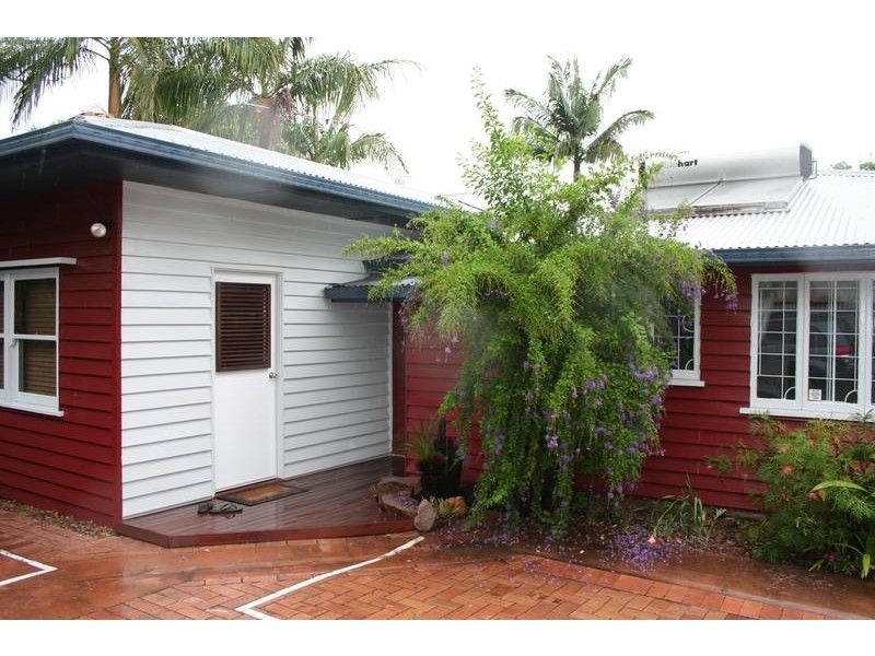 55 Netherton Street, Nambour QLD 4560
