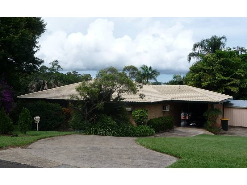 Coes Creek QLD 4560