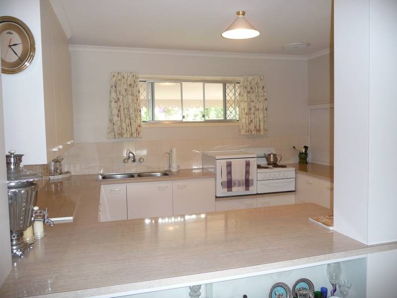 Coes Creek QLD 4560