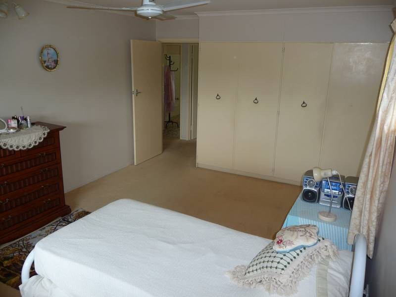 Coes Creek QLD 4560