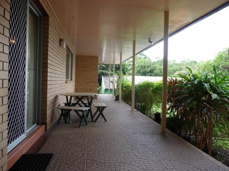 Coes Creek QLD 4560