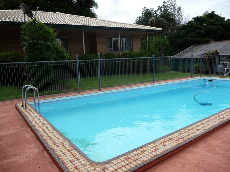 Coes Creek QLD 4560