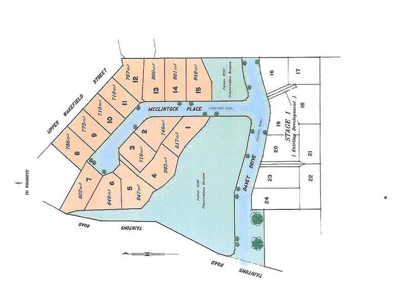 Off Davies Street, Woombye QLD 4559