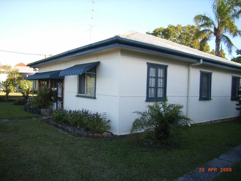 43 Carter Rd, Nambour QLD 4560