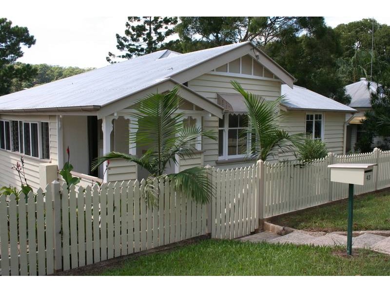 43 William Street, Nambour QLD 4560