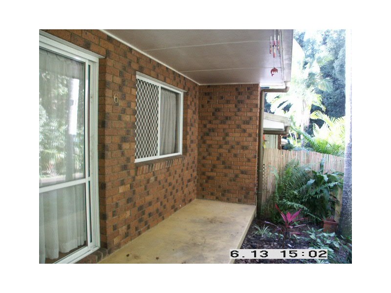 6/47 Park Rd, Nambour QLD 4560