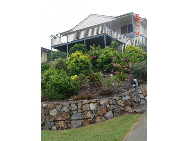 10 Dalzell Court, Burnside QLD 4560