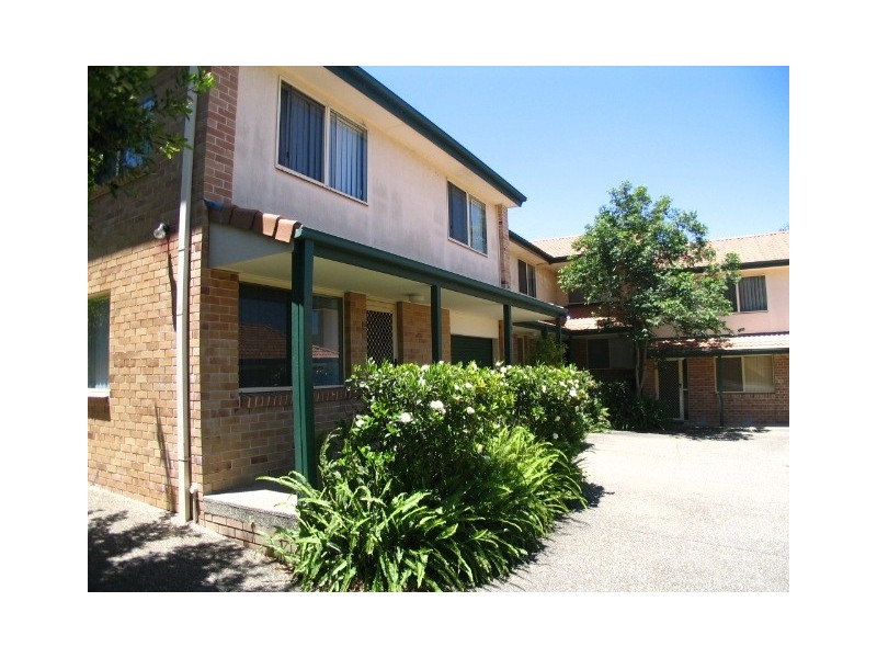 5/46 Webster Rd, Nambour QLD 4560