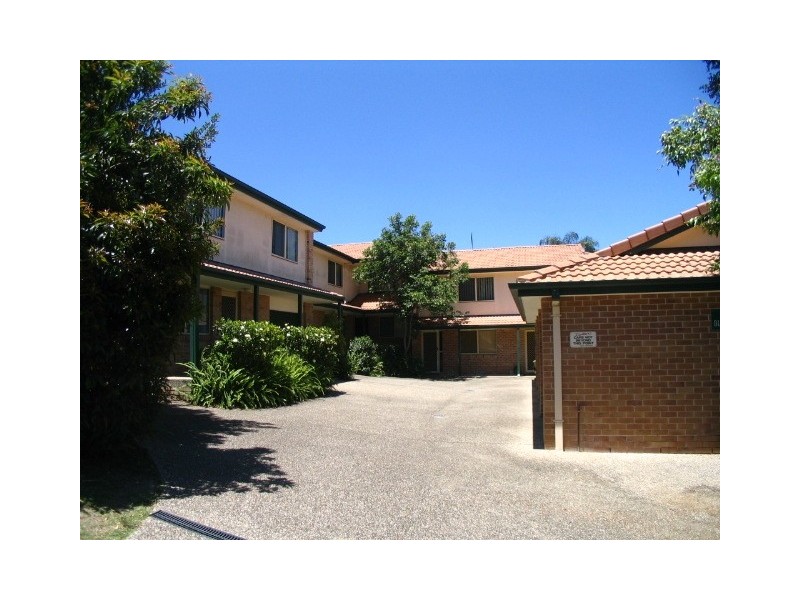 5/46 Webster Rd, Nambour QLD 4560