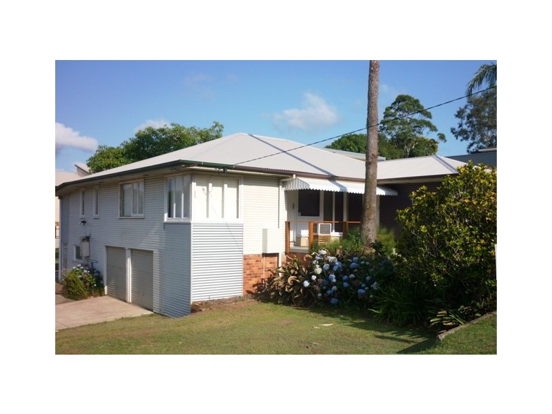 5 Daniel Street, Nambour QLD 4560