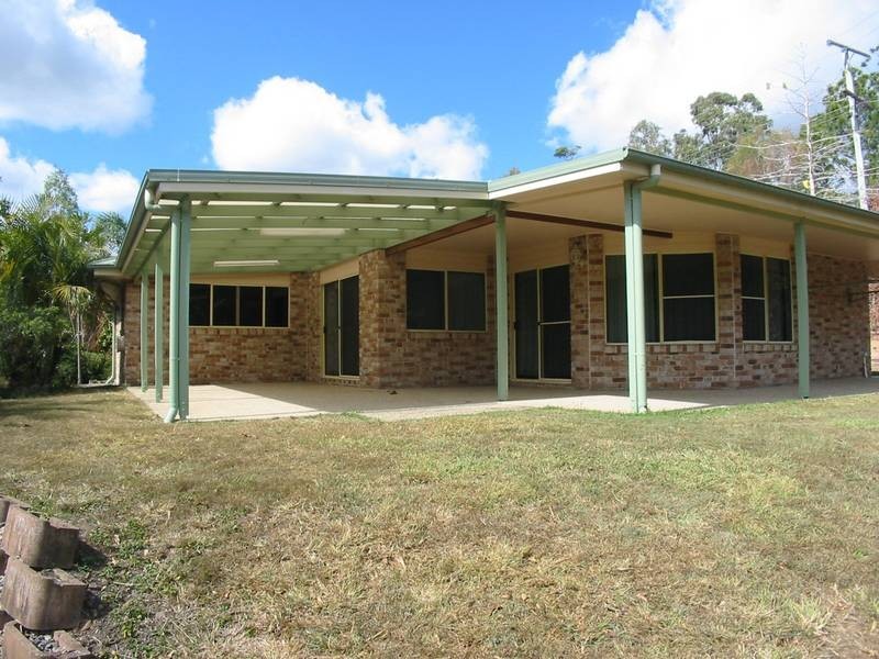 452 Image Flat Rd, Nambour QLD 4560