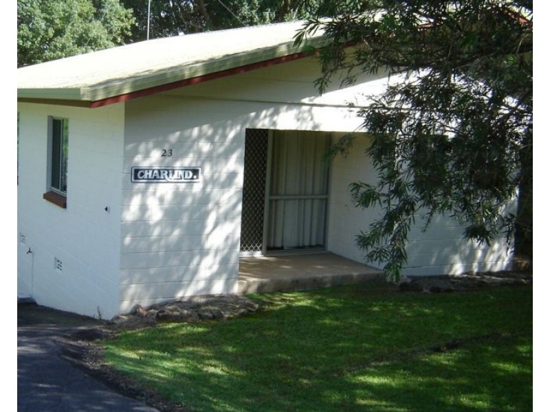 2/23 Hocking Street, Nambour QLD 4560