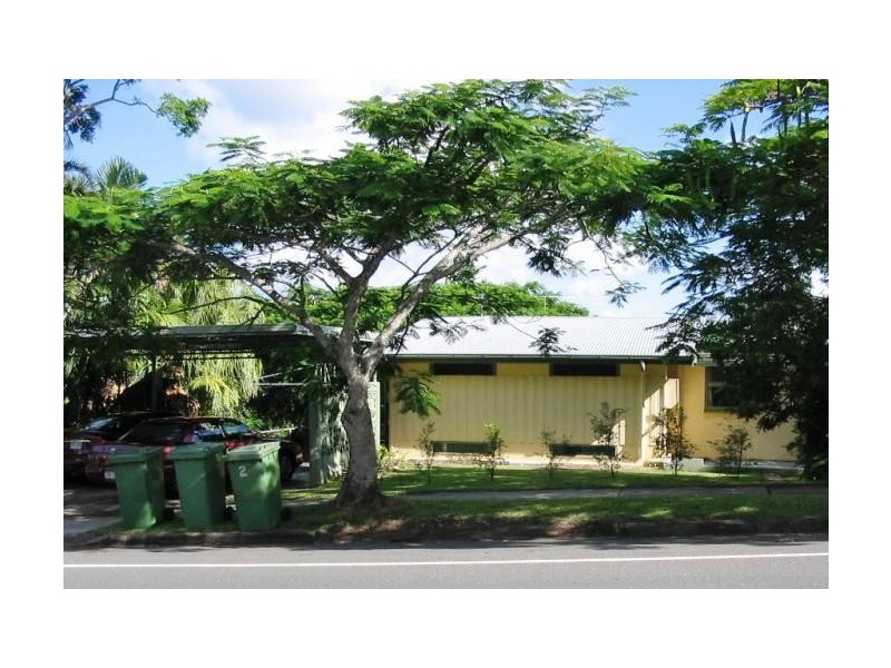 1/31 Netherton St, Nambour QLD 4560