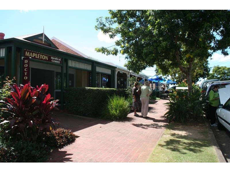 2/5 Obi Obi Road, Mapleton QLD 4560
