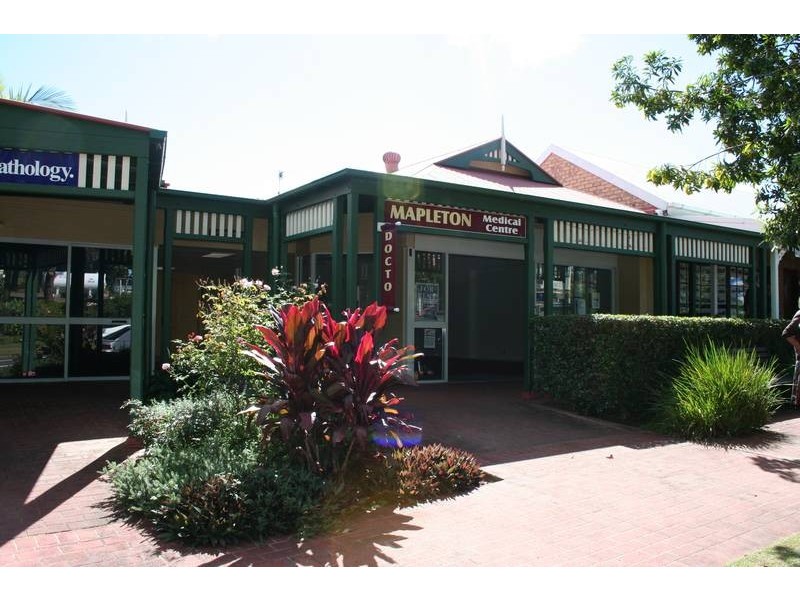 2/5 Obi Obi Road, Mapleton QLD 4560