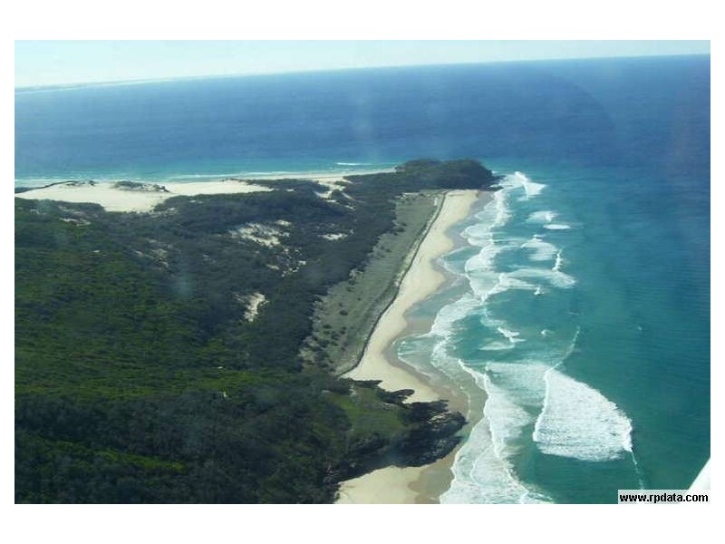 Fraser Island QLD 4581