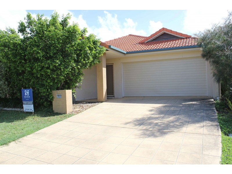 15 Parry Place, North Lakes QLD 4509