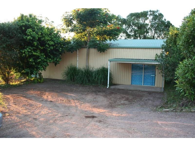 Rosemount QLD 4560
