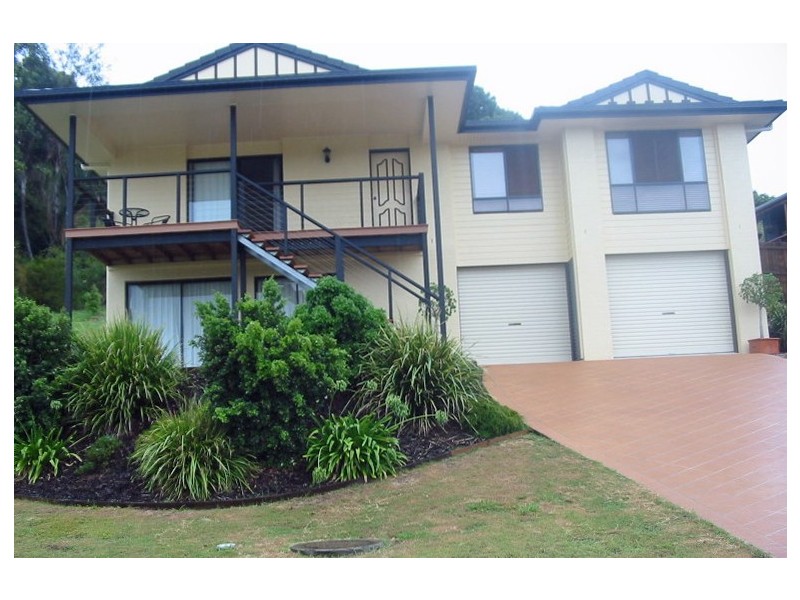 14 Kooyonga Street, Nambour QLD 4560