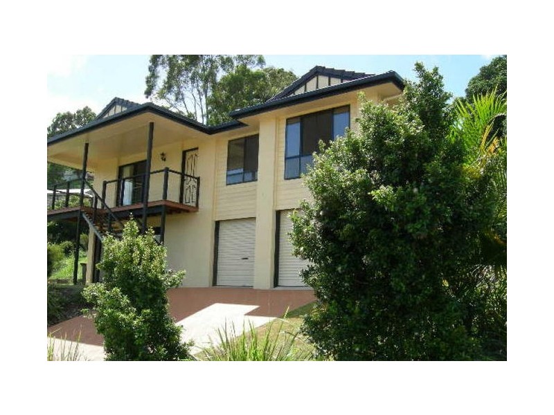 14 Kooyonga Street, Nambour QLD 4560