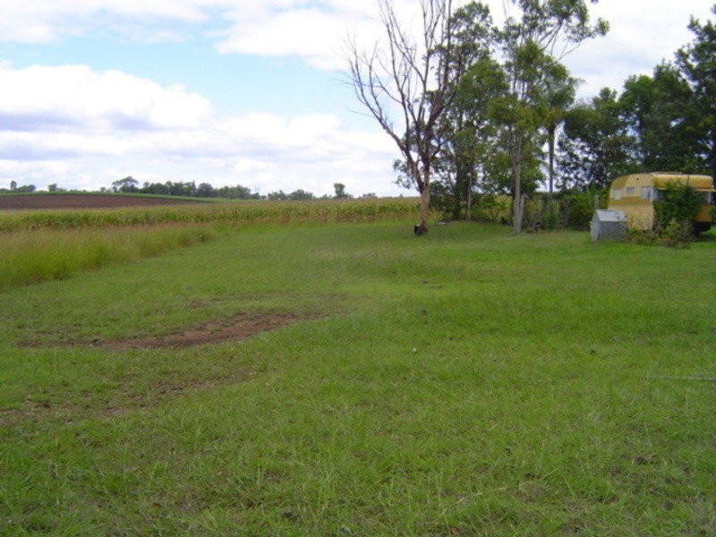 Booyal QLD 4671