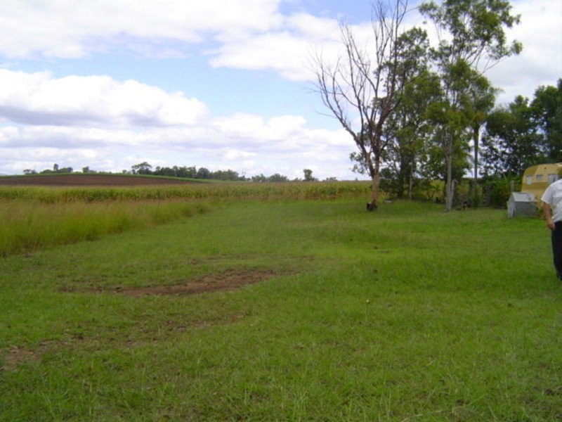 Booyal QLD 4671