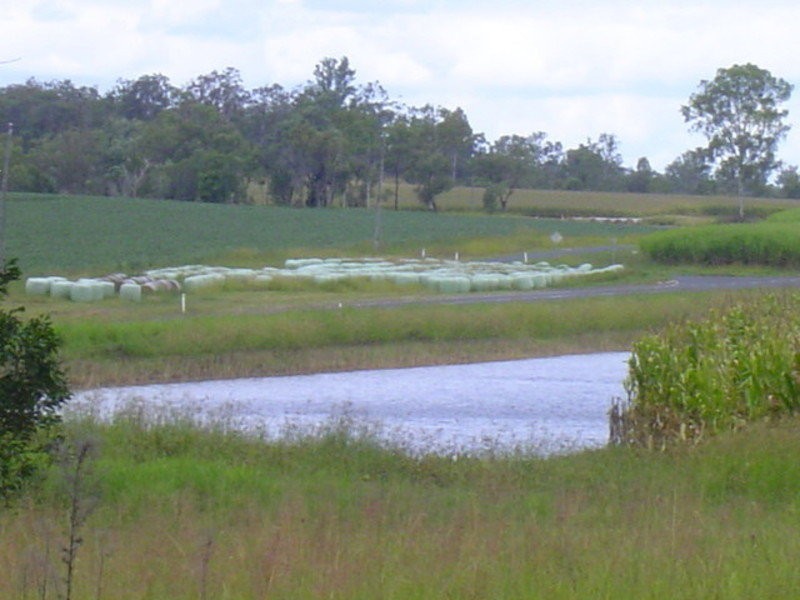 Booyal QLD 4671