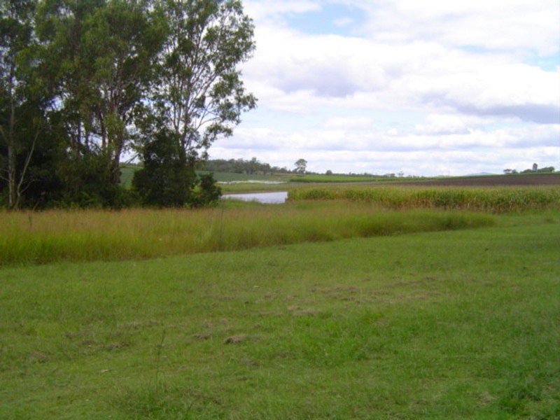 Booyal QLD 4671