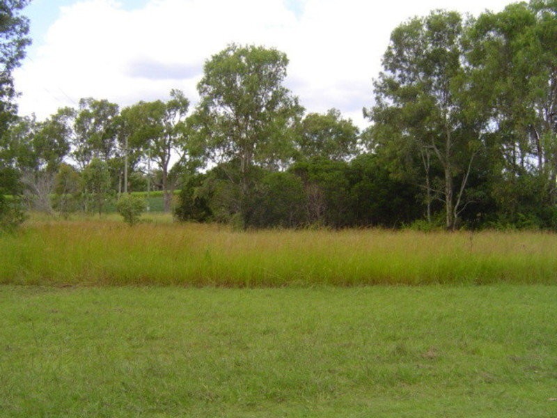 Booyal QLD 4671