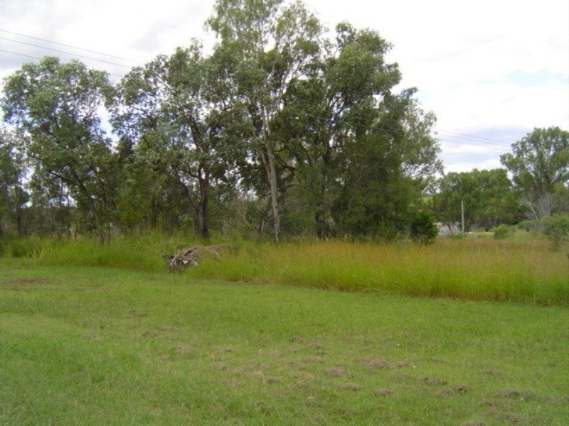 Booyal QLD 4671