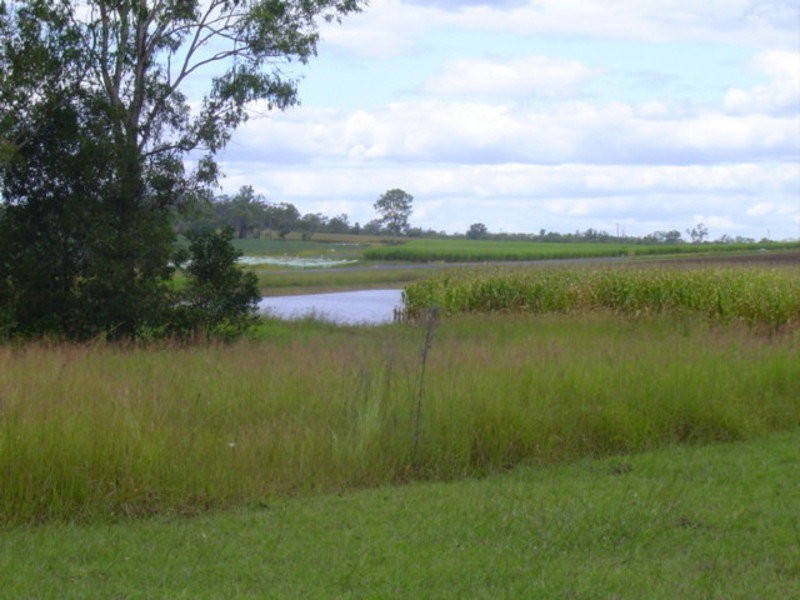 Booyal QLD 4671