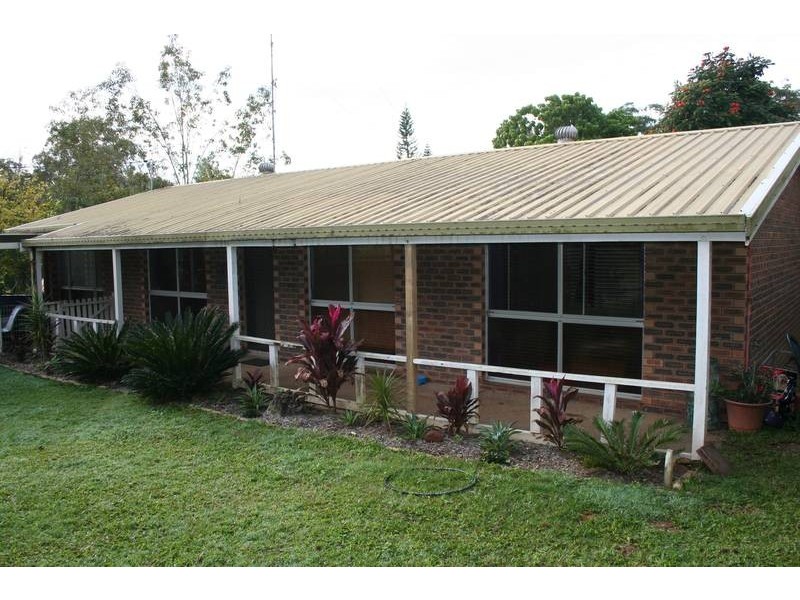 Coes Creek QLD 4560