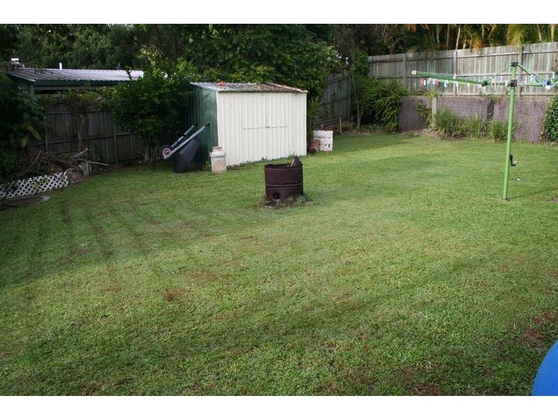 Coes Creek QLD 4560