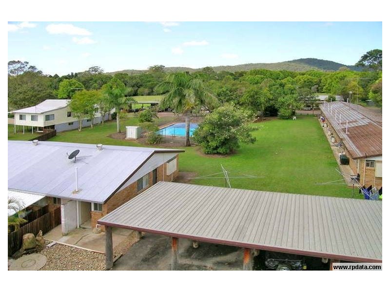 North Arm QLD 4561
