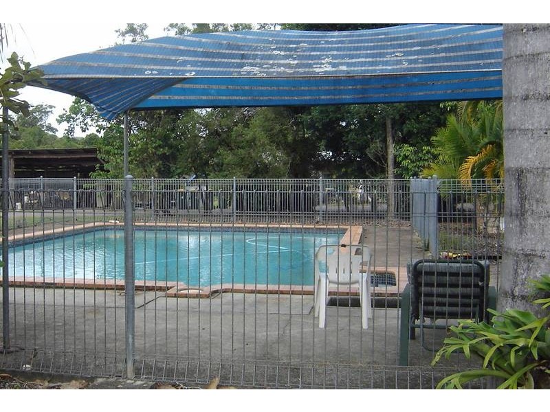 North Arm QLD 4561