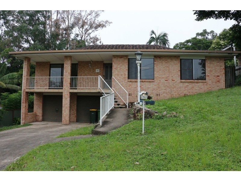 14 Bangalow Street, Nambour QLD 4560