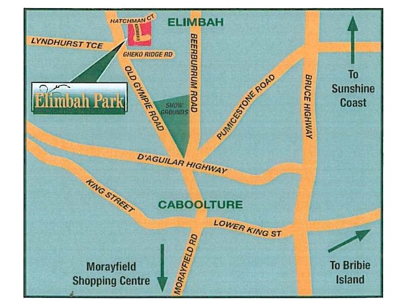 Elimbah QLD 4516
