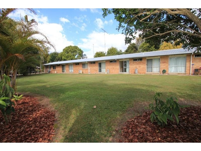 Yandina QLD 4561