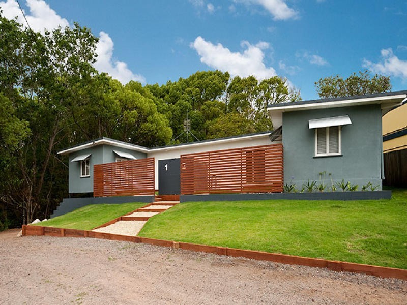 1 Carter Road, Nambour QLD 4560