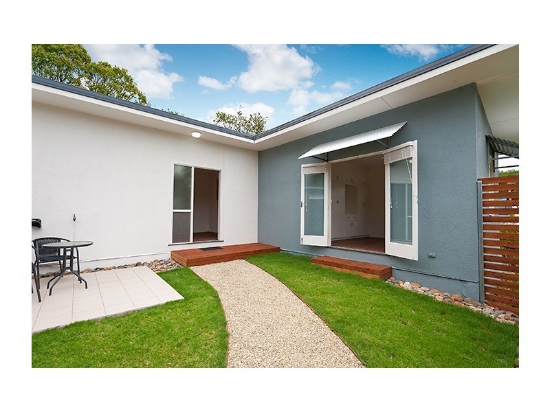 1 Carter Road, Nambour QLD 4560